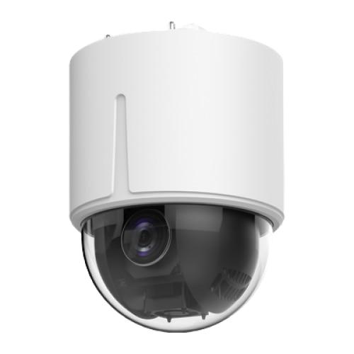 Camera supraveghere video Hikvision DS-2DE5225W-AE3(T5), Speed Dome, 2MP, Zoom digital 16X  (Alb)