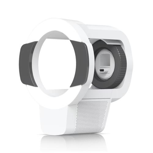 Controler acces securitate Ubiquiti AI Enhancer, 279171, Alb