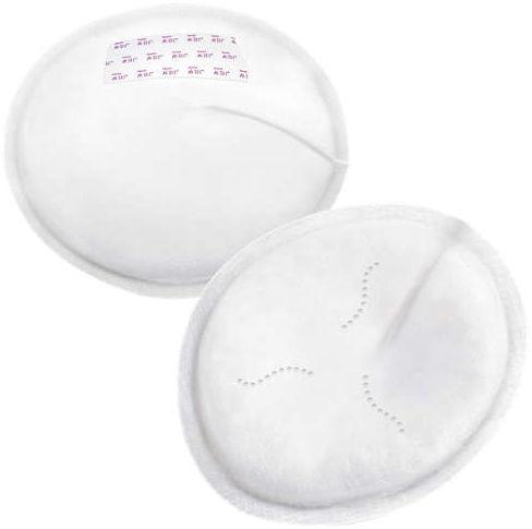 Tampoane pentru san de unica folosinta Philips Avent SCF254/30 (Pentru zi)