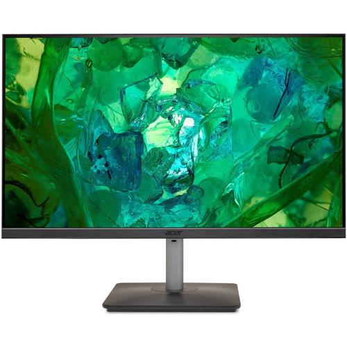 Monitor IPS LED Acer 27inch RS272G0BPAMIX, Full HD (1920 x 1080), VGA, HDMI, Boxe, 120 Hz, 4 ms (Negru)