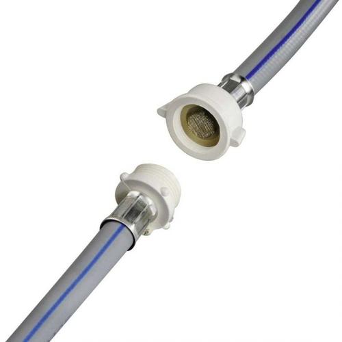 Furtun extensie alimentare pentru masini de spalat XAVAX 111836, 2.5 m