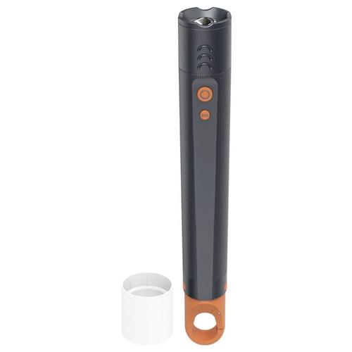 Lanterna LED Hama FLX1000, 4 moduri, t1000 lm (Negru)