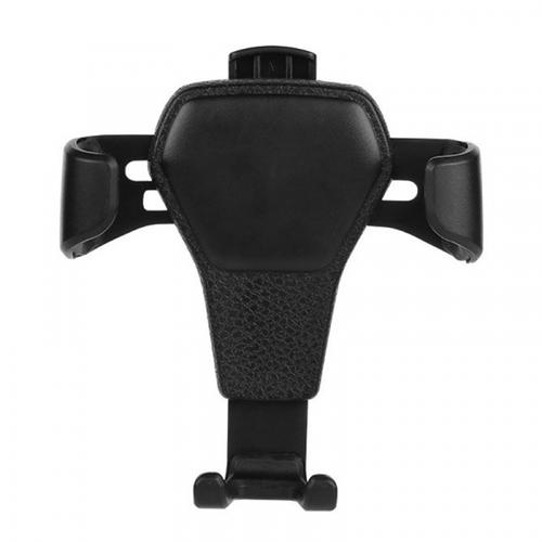 Suport Auto Techsuit H01, Dispozitive 4-6inch (Negru)