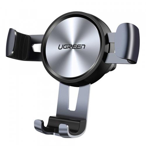 Suport Auto UGREEN LP130 (50564), Universal (Gri) 1 Suport Auto UGREEN LP130 (50564), Universal (Gri)