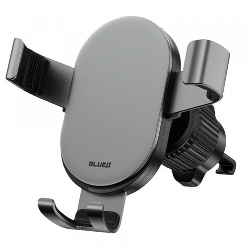 Suport Auto Blueo, Universal (Negru) 1 Suport Auto Blueo, Universal (Negru)