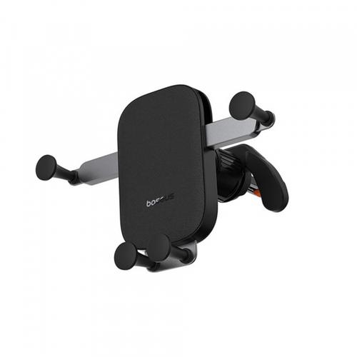 Suport Auto Baseus UltraControl Mega, Dispozitive 4.7inch-7.9inch, C40465400111-00 (Negru) 1 Suport Auto Baseus UltraControl Mega, Dispozitive 4.7inch-7.9inch, C40465400111-00 (Negru)