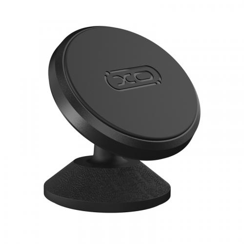 Suport Auto Magnetic XO Design C96A, Universal (Negru) 1 Suport Auto Magnetic XO Design C96A, Universal (Negru)