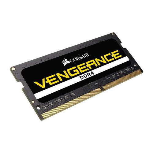 Memorie laptop Corsair Vengeance, 16GB, DDR4, 3200MHz, CL22, 1.2v 1 Memorie laptop Corsair Vengeance, 16GB, DDR4, 3200MHz, CL22, 1.2v