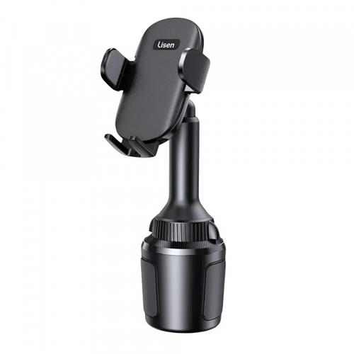 Suport Auto Lisen, 4.7inch - 7.2inch, YL0220100001 (Negru) 1 Suport Auto Lisen, 4.7inch - 7.2inch, YL0220100001 (Negru)