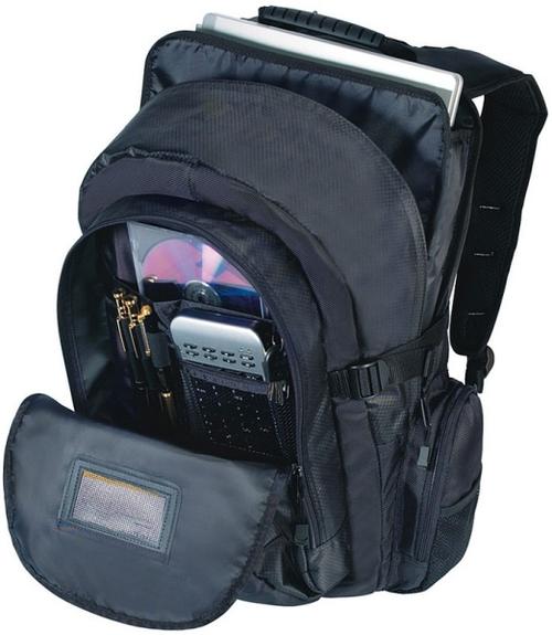 Rucsac Laptop Targus Backpac 15.4inch 1 Rucsac Laptop Targus Backpac 15.4inch