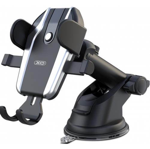 Suport Auto XO Design C77, Universal (Negru) 1 Suport Auto XO Design C77, Universal (Negru)
