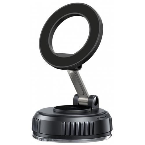 Suport Auto Magnetic Tech-Protect N61, Universal (Negru) 1 Suport Auto Magnetic Tech-Protect N61, Universal (Negru)
