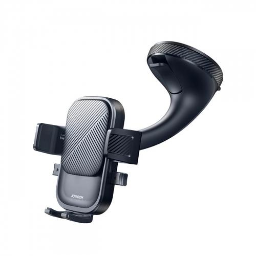 Suport Auto Joyroom JR-OK6 Dash, 4.7inch - 6.8inch (Negru) 1 Suport Auto Joyroom JR-OK6 Dash, 4.7inch - 6.8inch (Negru)
