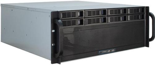 Carcasa Server Inter-Tech IPC4U-4408, 4U, fara sursa 1 Carcasa Server Inter-Tech IPC4U-4408, 4U, fara sursa
