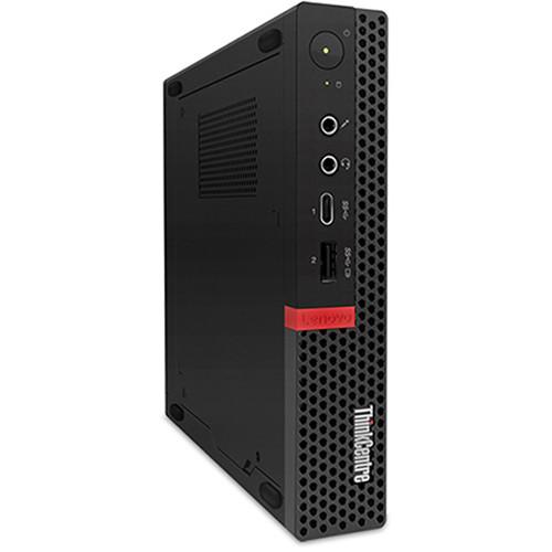 Calculator Sistem PC Refurbished Lenovo ThinkCentre M720q MiniPC, Intel Core i5-9400T 1.80 - 3.40GHz, 8GB DDR4, 256GB SSD