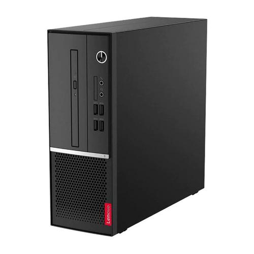 Calculator Sistem PC Refurbished LENOVO ThinkCentre V530s-07ICB SFF, Intel Core i5-8400 2.80-4.00GHz, 8GB DDR4, 256GB SSD