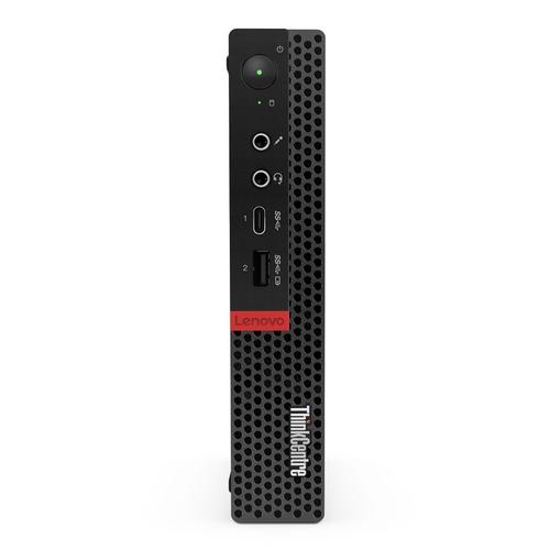 Calculator Sistem PC Refurbished  Lenovo ThinkCentre M920q Mini PC, Intel Core i5-9500T 2.20 - 3.70GHz, 8GB DDR4, 256GB SSD, Windows 11 Home