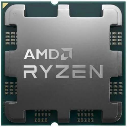 Procesor AMD Ryzen 5 9600X 3.9GHz, AM5, 32MB, 65W (MPK)