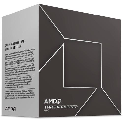 Procesor AMD Ryzen Threadripper PRO 7955WX 4.5Ghz, 64MB, 350W (Box)