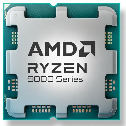 Procesor AMD Ryzen 7 9850X3D, 4.7GHz, 96MB, 120W, AM5 (TRAY)
