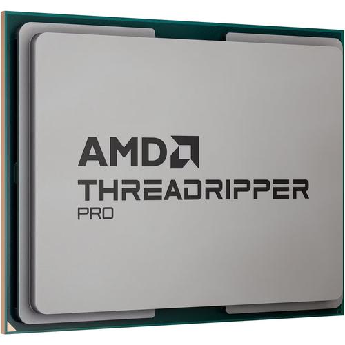 Procesor AMD Ryzen Threadripper PRO 9955WX 4.5GHz, sTR5, 64MB, 350W (Tray)