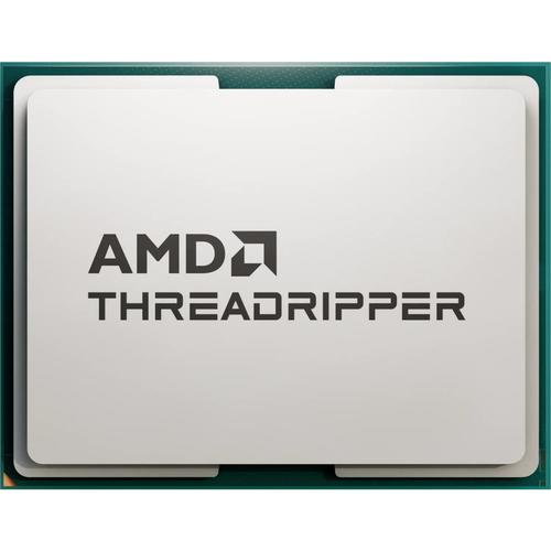 Procesor AMD Ryzen Threadripper 9970X, 4.0GHz, sTR5, 128MB (Tray)