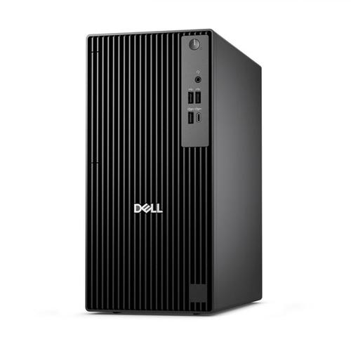 Calculator Sistem PC DELL Pro Tower, Procesor AMD Ryzen™ 5 8500G 3.5GHz Phoenix, 8GB RAM, 512GB SSD, Radeon 740M, Windows 11 Pro