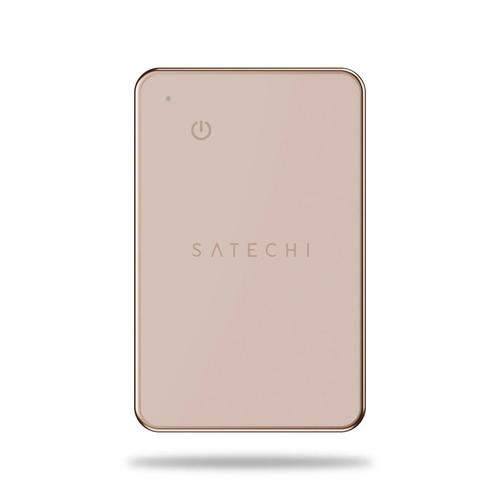 Satechi Tracker inteligent ST-LFAWCR (Roz)