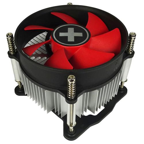 Cooler CPU Xilence Performance C I250PWM, 92mm