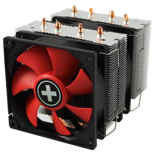 Cooler CPU Xilence Performance C M504D, 2 x 92mm