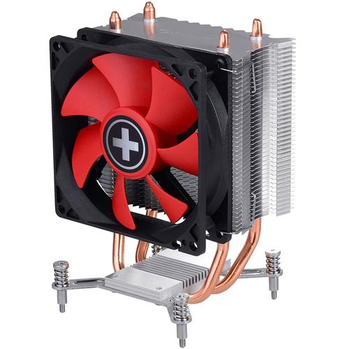 Cooler CPU Xilence, Intel - I402 ventilator 92mm 1 Cooler CPU Xilence, Intel - I402 ventilator 92mm