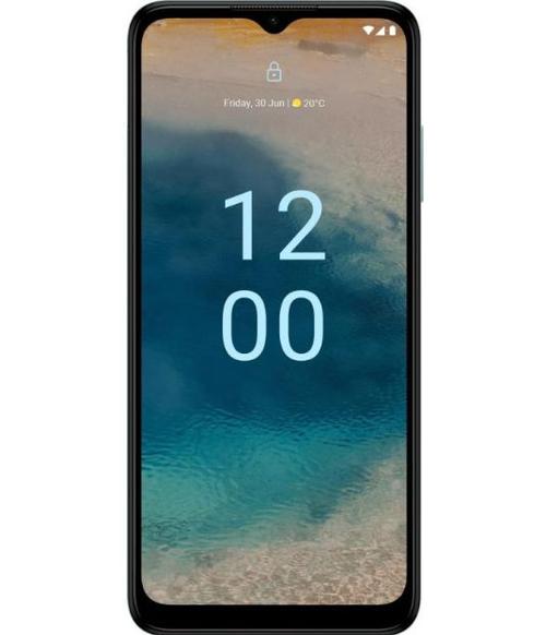 Telefon Mobil Nokia G22, Procesor Unisoc T606 Octa-Core, IPS LCD 6.5inch, 4GB RAM, 64GB Flash, Camera Tripla 50 + 2 + 2 MP, Wi-Fi, 4G, Dual SIM, Android (Gri) 1 Telefon Mobil Nokia G22, Procesor Unisoc T606 Octa-Core, IPS LCD 6.5inch, 4GB RAM, 64GB Flash, Camera Tripla 50 + 2 + 2 MP, Wi-Fi, 4G, Dual SIM, Android (Gri)