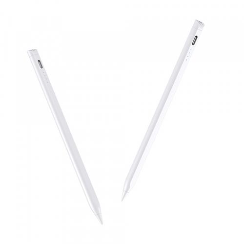 Touch Pen Lito T3, Versiune Activ, Alb 1 Touch Pen Lito T3, Versiune Activ, Alb