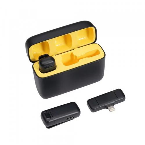 Lavaliera Techsuit LW3, Lightning, Set 2 bucati, Negru 1 Lavaliera Techsuit LW3, Lightning, Set 2 bucati, Negru