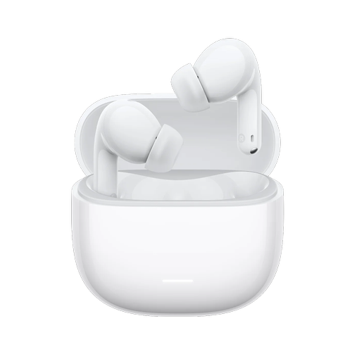 Casti True Wireless In-Ear Xiaomi Redmi Buds 8 Lite BHR08OLGL, Bluetooth, ANC, Microfon, Smart Tap Control, IP54 (Alb) 1 Casti True Wireless In-Ear Xiaomi Redmi Buds 8 Lite BHR08OLGL, Bluetooth, ANC, Microfon, Smart Tap Control, IP54 (Alb)