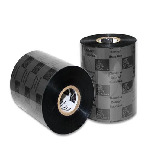 Ribon Zebra 2300, 60mm x 450m, 25 cm/s, Negru