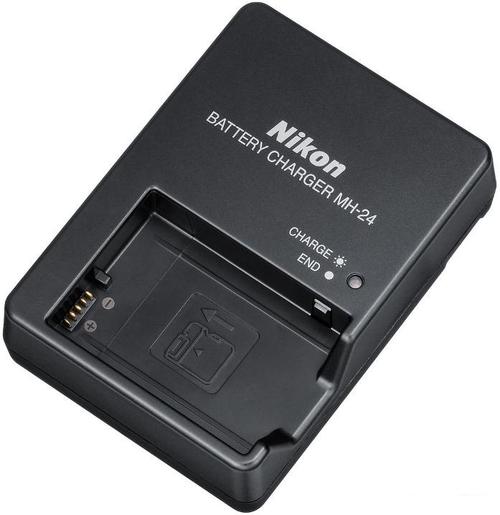 Incarcator NIKON MH-24 pentru EN-EL14