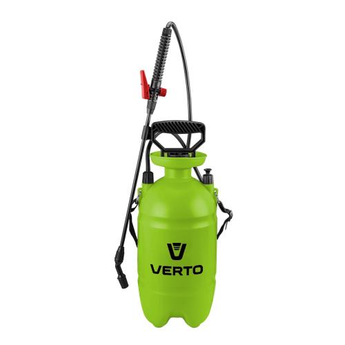 Pompa pentru stropit 5L Verto 15G505