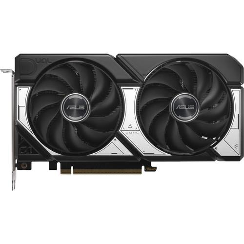 Placa video ASUS GeForce RTX 5060 Ti Dual 8GB GDDR7 128-bit DLSS 4.0