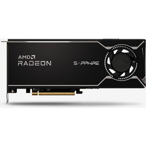Placa video Sapphire Radeon AI PRO R9700 32GB GDDR6 256-bit