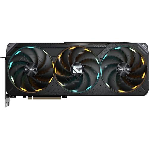 Placa video GIGABYTE GeForce RTX 5080 GAMING 16GB GDDR7 256-bit DLSS 4.0