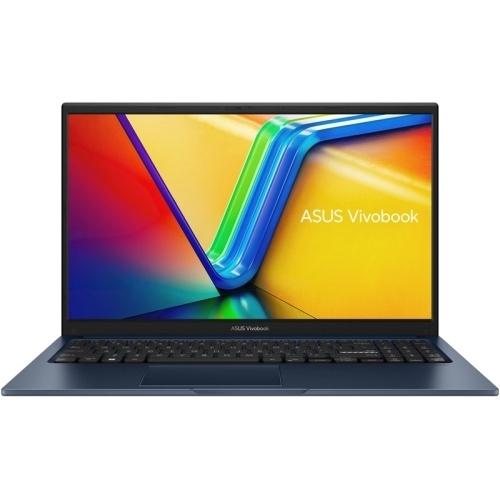 Laptop ASUS Vivobook A1502VA (Procesor Intel® Core™ i5-13420H (12M Cache, up to 4.60 GHz), 15.6inch FHD, 8GB, 512GB SSD, Intel® UHD Graphics, Albastru)