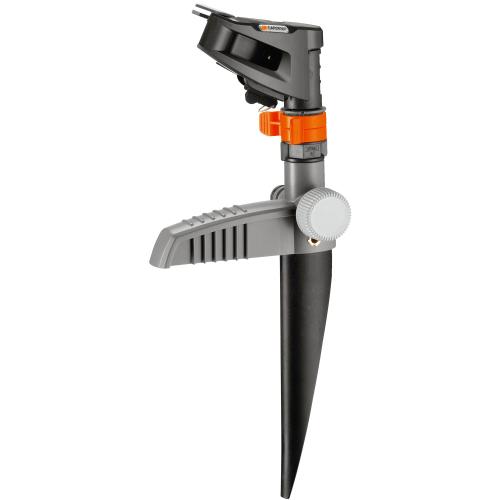 Aspersor pulsator Gardena Comfort, 490 mp