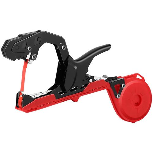 Capsator/Aparat pentru legarea plantelor Heinner 8108, deschidere ajustabila 1 Capsator/Aparat pentru legarea plantelor Heinner 8108, deschidere ajustabila