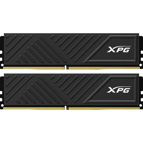 Memorie ADATA XPG GAMMIX D35, 16GB (2x8GB) DDR4, 3600MHz CL18, Dual Channel Kit 1 Memorie ADATA XPG GAMMIX D35, 16GB (2x8GB) DDR4, 3600MHz CL18, Dual Channel Kit