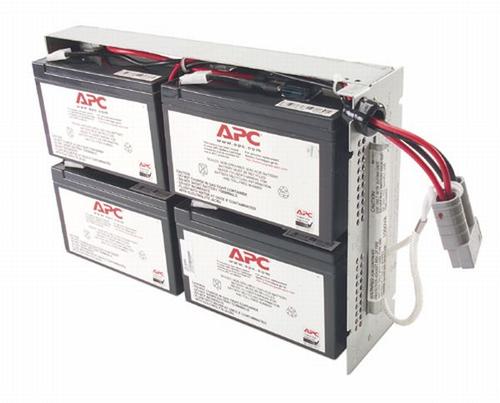 Baterie de rezerva APC tip cartus #23 1 Baterie de rezerva APC tip cartus #23