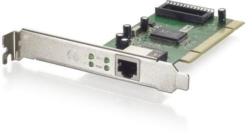 Placa de retea LevelOne GNC-0105T 1 Placa de retea LevelOne GNC-0105T