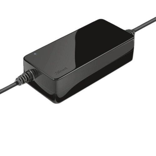 Incarcator laptop Trust Primo, universal, 45W-19V, Negru 1 Incarcator laptop Trust Primo, universal, 45W-19V, Negru