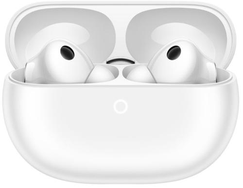 Casti True Wireless In-Ear Huawei FreeBuds Pro 5, Bluetooth 6, Dual-Engine AI Noise Cancellation, Audio spatial 360, Rezistenta la apa IP57 (Alb) 1 Casti True Wireless In-Ear Huawei FreeBuds Pro 5, Bluetooth 6, Dual-Engine AI Noise Cancellation, Audio spatial 360, Rezistenta la apa IP57 (Alb)