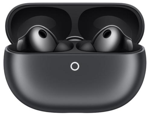 Casti True Wireless In-Ear Huawei FreeBuds Pro 5, Bluetooth 6, Dual-Engine AI Noise Cancellation, Audio spatial 360, Rezistenta la apa IP57 (Gri) 1 Casti True Wireless In-Ear Huawei FreeBuds Pro 5, Bluetooth 6, Dual-Engine AI Noise Cancellation, Audio spatial 360, Rezistenta la apa IP57 (Gri)